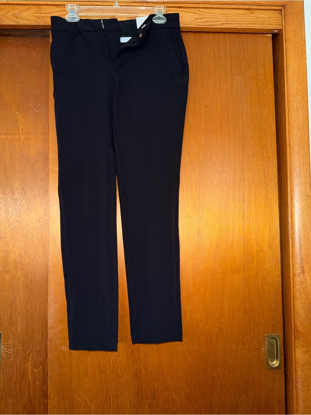 Women’s Black Dress Pants